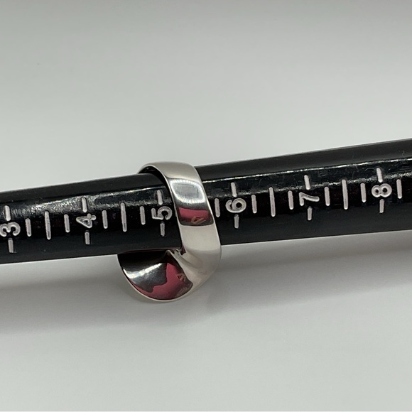 Swirl Ring - Picture 6 of 11